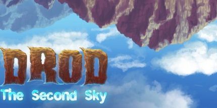 御三家Game-DROD：第二天空