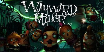 御三家Game-鬼宅大联欢