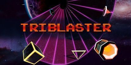 御三家Game-星际铁三角