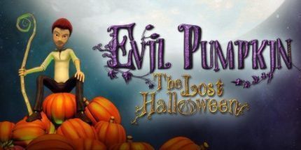 御三家Game-邪恶南瓜：失落万圣节