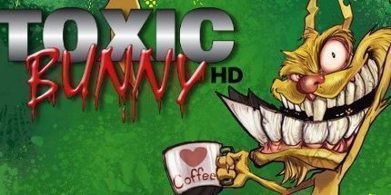 御三家Game-剧毒小兔子：高清版