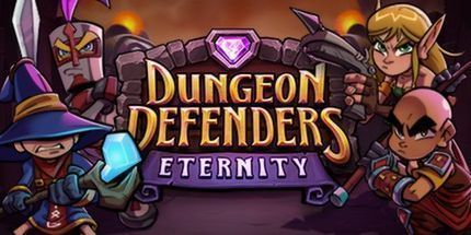 御三家Game-地牢守护者：永恒