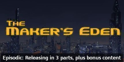 御三家Game-制造者的伊甸园