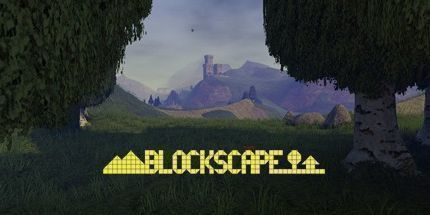 御三家Game-街区景观