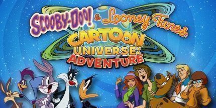 御三家Game-史酷比和兔八哥的卡通世界：冒险