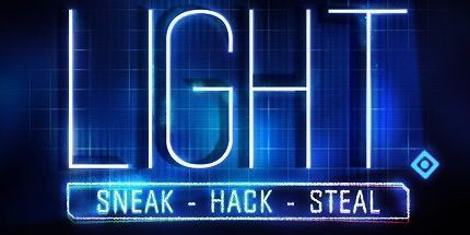 御三家Game-走向光明