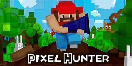 御三家Game-像素猎人