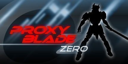 御三家Game-代理之刃零