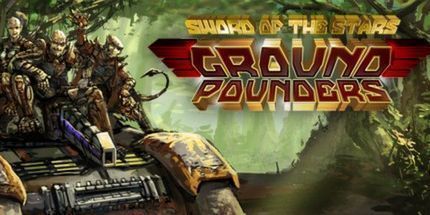 御三家Game-星际之剑：震地者