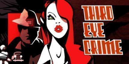 御三家Game-第三只眼犯罪