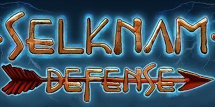 御三家Game-塞尔卡奈姆塔防