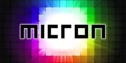 御三家Game-微米