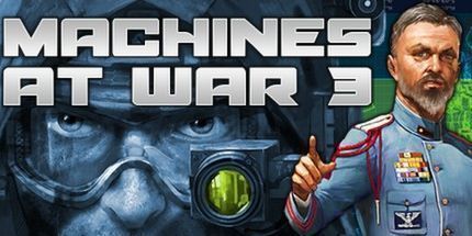 御三家Game-机械战争3