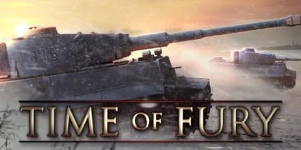 御三家Game-愤怒的时间