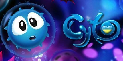 御三家Game-细胞漫步