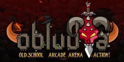 御三家Game-奥布鲁丁