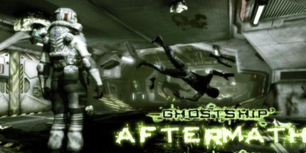 御三家Game-幽灵船：余波