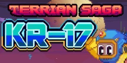 御三家Game-地形传奇：KR-17