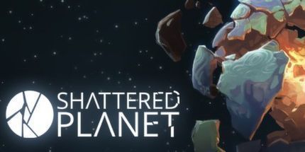 御三家Game-破碎的地球