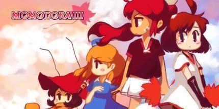 御三家Game-桃子3