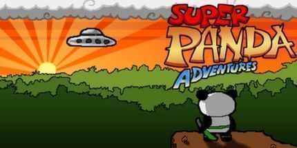 御三家Game-超级熊猫大冒险
