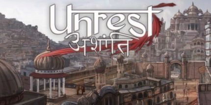 御三家Game-动荡