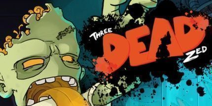 御三家Game-变形僵尸