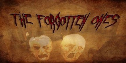 御三家Game-被遗忘的人