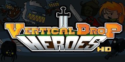 御三家Game-堕落的英雄HD