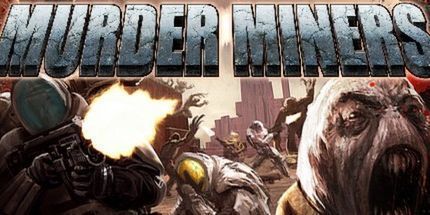 御三家Game-谋杀矿工