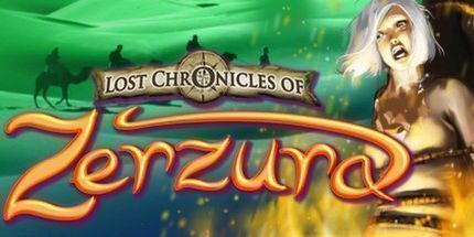 御三家Game-泽祖拉失落的编年史