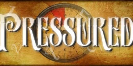 御三家Game-压力