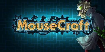 御三家Game-鼠的世界