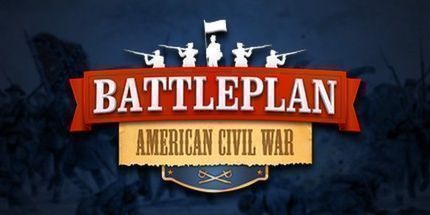 御三家Game-战争计划：美国内战