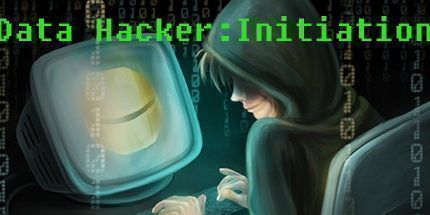 御三家Game-数据黑客：起始
