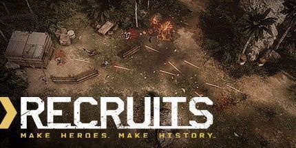 御三家Game-新兵上阵