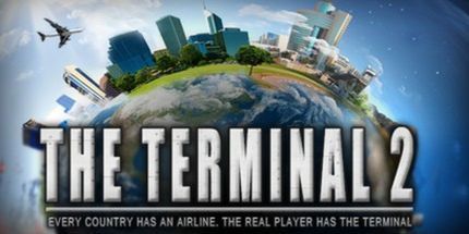 御三家Game-航空终点站2