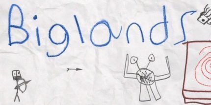 御三家Game-大地：孩子做出来的游戏