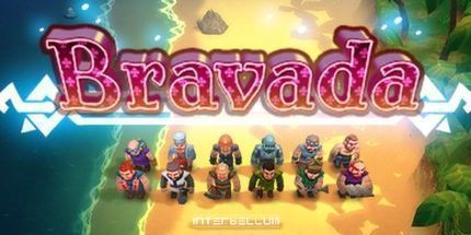 御三家Game-勇敢者