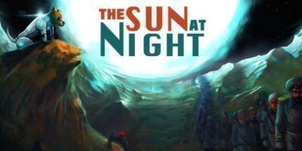 御三家Game-黑夜之光