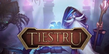 御三家Game-泰斯特罗