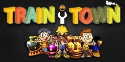 御三家Game-火车小镇