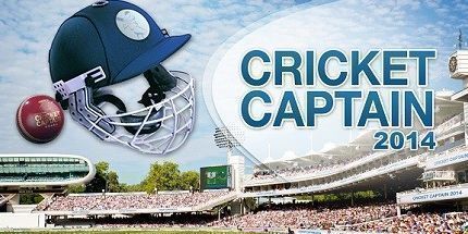 御三家Game-板球队长2014