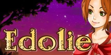 御三家Game-伊度莱