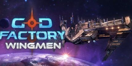 御三家Game-神工厂: Wingmen