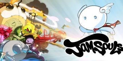 御三家Game-果酱灵魂