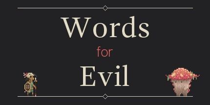 御三家Game-罪恶之语