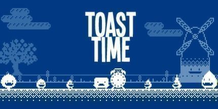 御三家Game-吐司时间