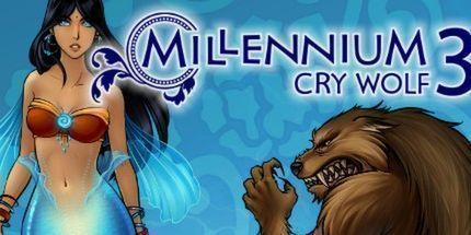 御三家Game-千年3：狼来了