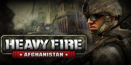 御三家Game-战火纷飞：阿富汗